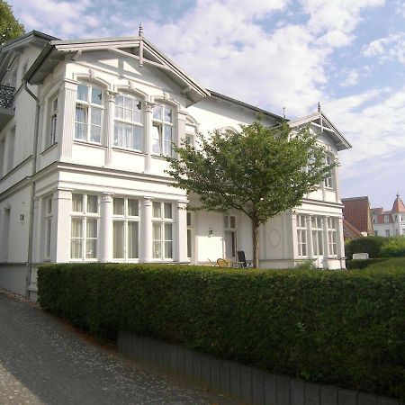 Villa Baroni - 200M Vom Ostseestrand Entfernt, Wlan 제바트헤링스도르프 외부 사진
