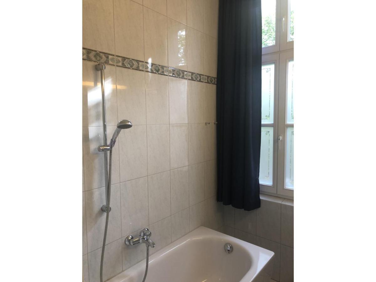 Villa Baroni - 200M Vom Ostseestrand Entfernt, Wlan 제바트헤링스도르프 외부 사진